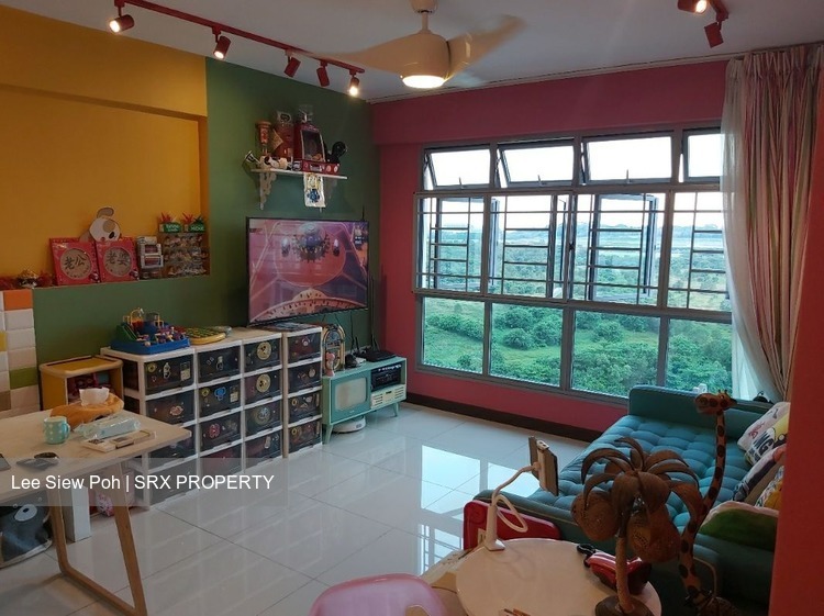 Blk 477C Upper Serangoon View (Hougang), HDB 4 Rooms #217176361